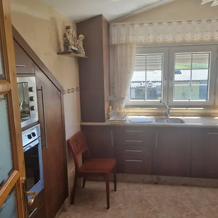 Appartement Casa Saburil