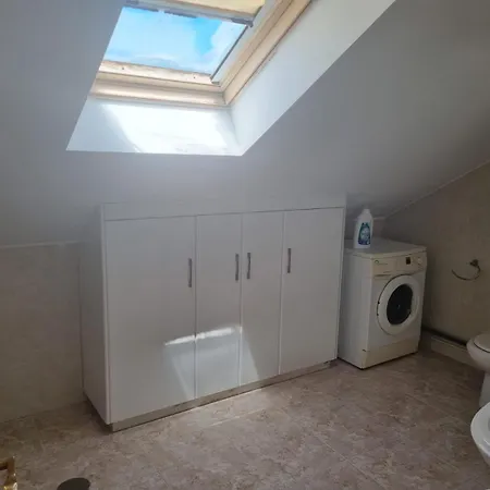 Casa Saburil * Nemiña