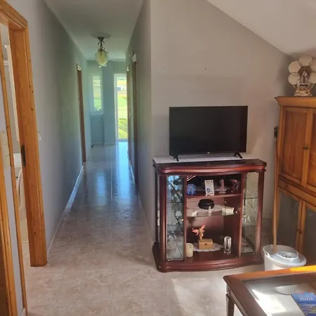 Casa Saburil Nemiña