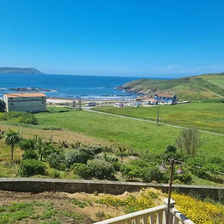 Casa Saburil Appartement