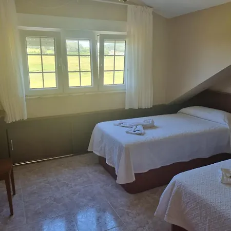 Casa Saburil Nemiña