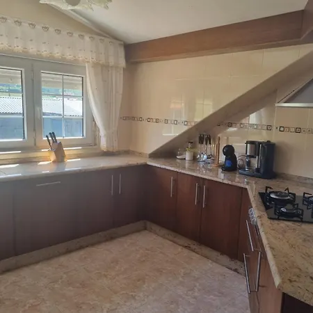 Apartment Casa Saburil Nemina