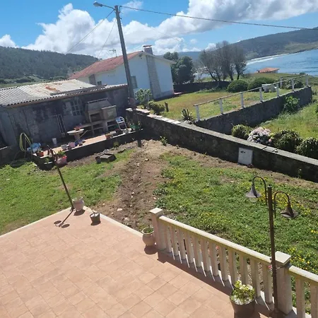 Casa Saburil Apartment Nemina