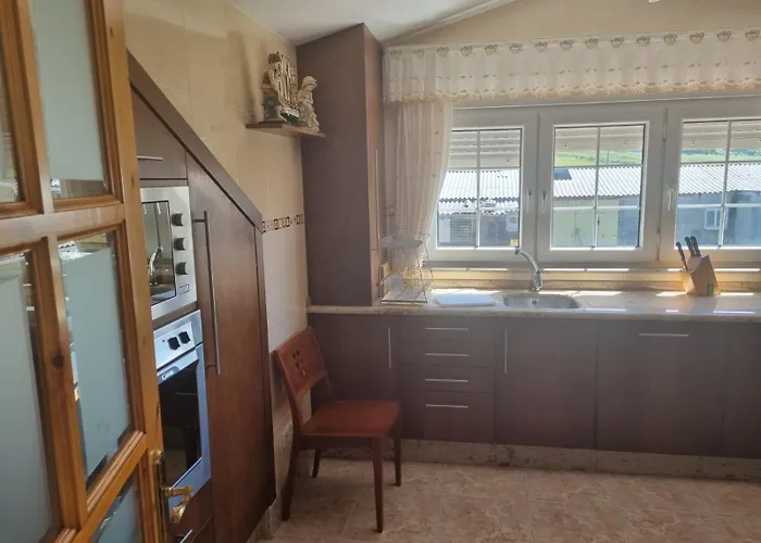 Апартаменты Casa Saburil