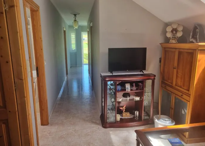 Casa Saburil Неминья