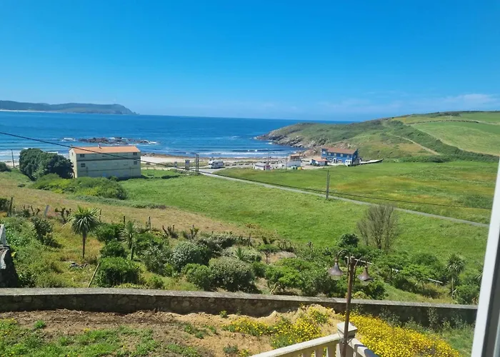 Casa Saburil Апартаменты