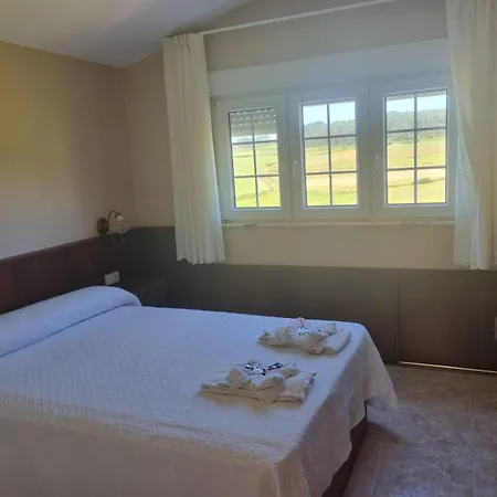Casa Saburil Apartman Nemiña