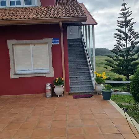 Apartman Casa Saburil