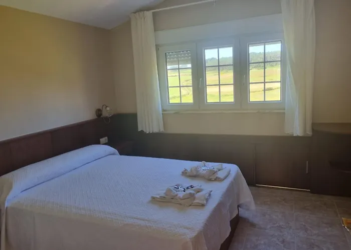 Casa Saburil Apartman Nemiña