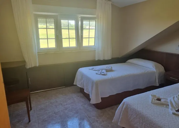 Casa Saburil Nemiña