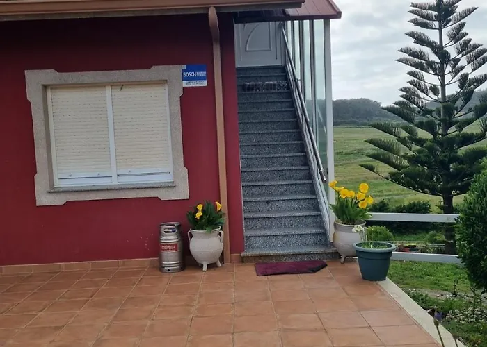 Apartman Casa Saburil